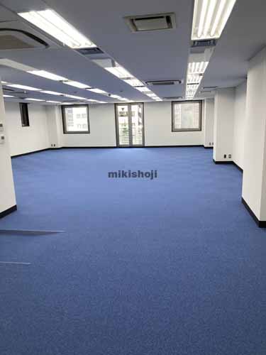 高浦ビル 貸室内4