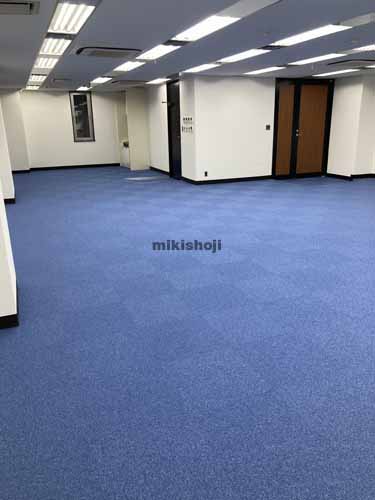 高浦ビル 貸室内5