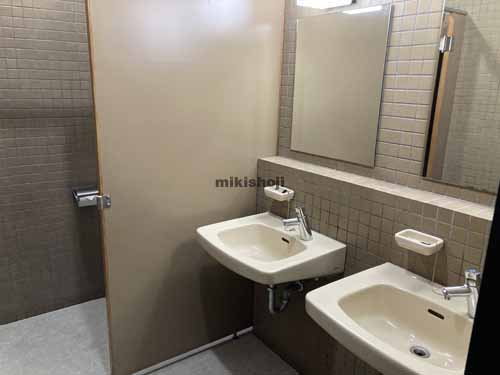 高浦ビル 水回り1