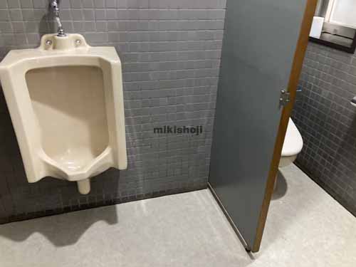 高浦ビル 水回り4