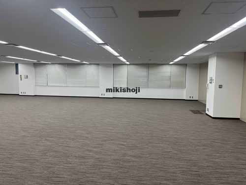 大森御幸ビル 貸室内2