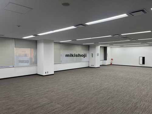 大森御幸ビル 貸室内4