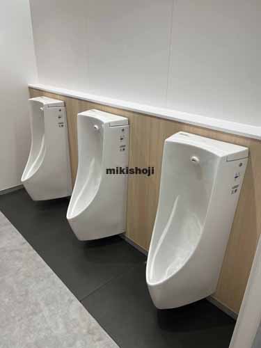 大森御幸ビル 水回り2