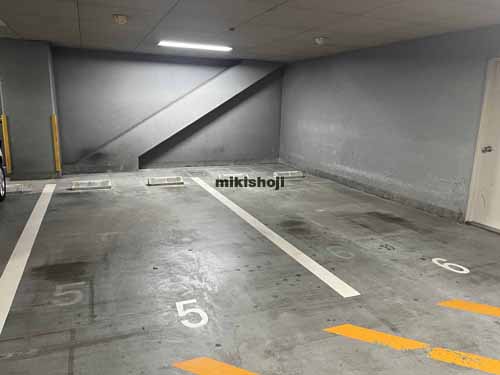 大森御幸ビル 付帯設備5