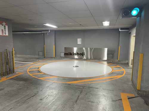 大森御幸ビル 付帯設備6