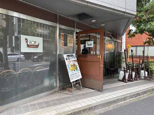 ＩＳＭ　Ｏｔｅｍａｃｈｉ 付帯設備2