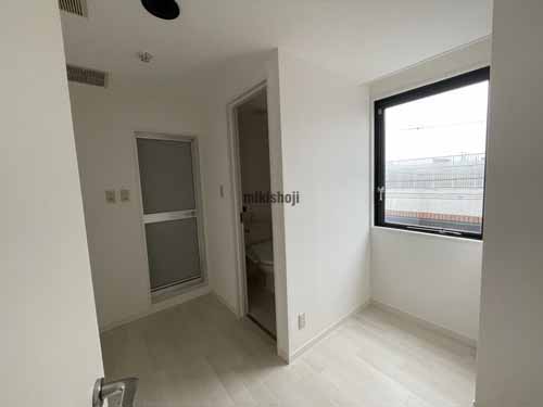 アウラビル 貸室内1