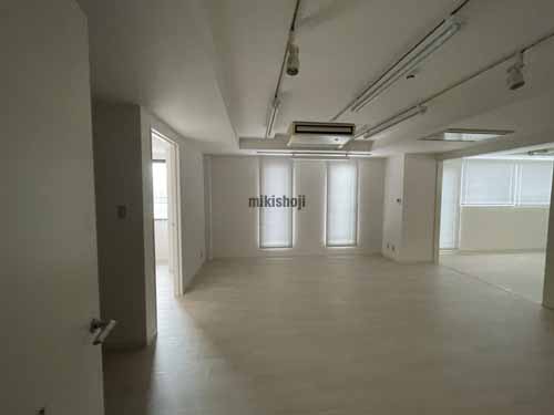 アウラビル 貸室内4