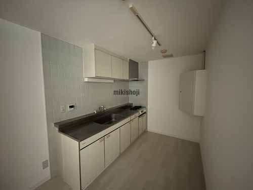 アウラビル 貸室内5