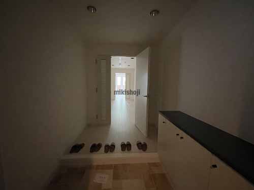 アウラビル 貸室内6