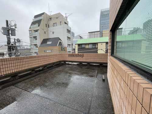 アウラビル 貸室内7