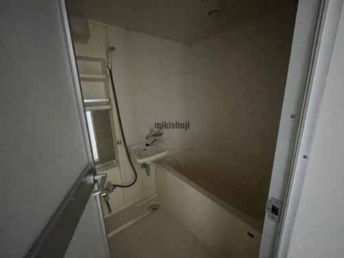 アウラビル 貸室内8