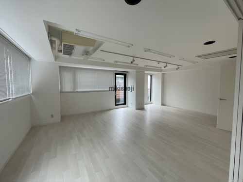 アウラビル 貸室内9