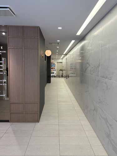 東日本橋・日本橋久松町のプライム東日本橋一丁目ビル エントランス1