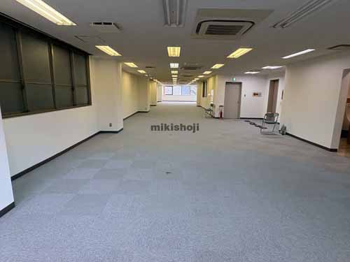 東日本橋・日本橋久松町のプライム東日本橋一丁目ビル 貸室内2