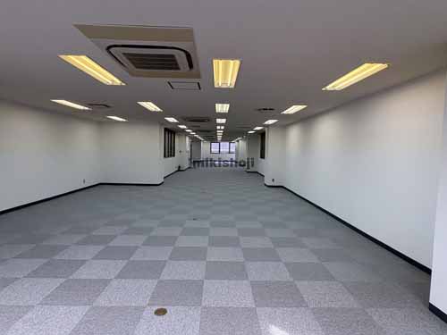 東日本橋・日本橋久松町のプライム東日本橋一丁目ビル 貸室内3