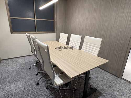 東日本橋・日本橋久松町のプライム東日本橋一丁目ビル セットアップ室内3