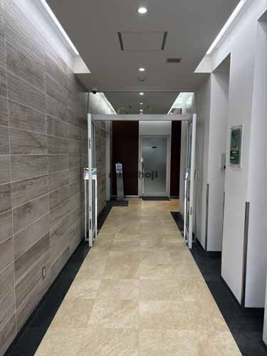 ラ・ベリテＡＫＡＳＡＫＡ エントランス1