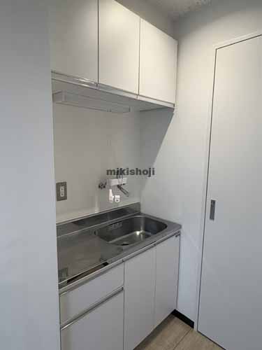 ラ・ベリテＡＫＡＳＡＫＡ 水回り2