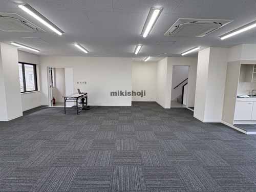 荒木町・四谷三栄町の四谷トーセイビルⅡ 貸室内1