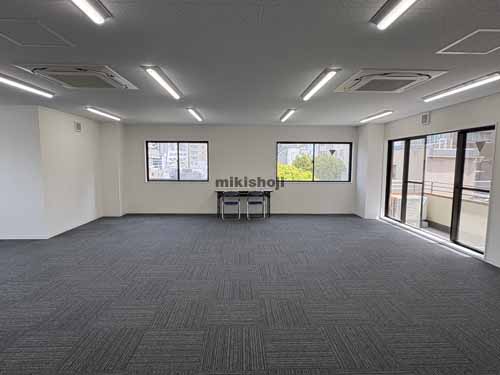 荒木町・四谷三栄町の四谷トーセイビルⅡ 貸室内2