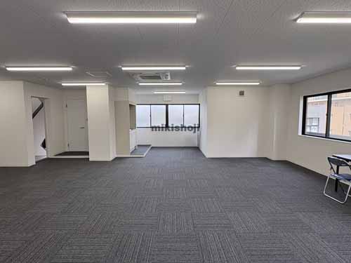 荒木町・四谷三栄町の四谷トーセイビルⅡ 貸室内4