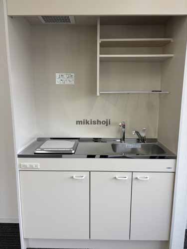 荒木町・四谷三栄町の四谷トーセイビルⅡ 水回り2