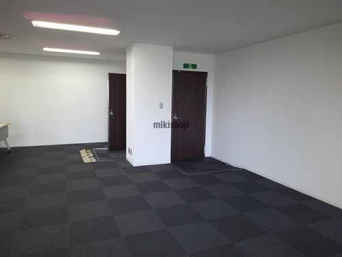 代々木・元代々木町の西新宿松屋ビル 貸室内2