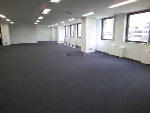 代々木・元代々木町の西新宿松屋ビル 貸室内3