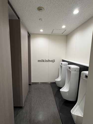 九段南の麹町ビル 水回り2