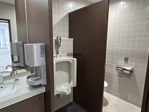 いちご箱崎ビル 水回り2