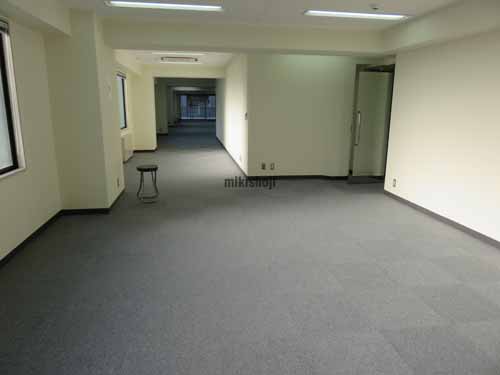 ログズ日本橋堀留ビル 貸室内3