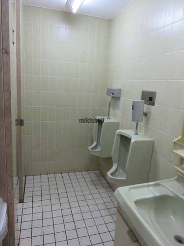 ログズ日本橋堀留ビル 水回り2