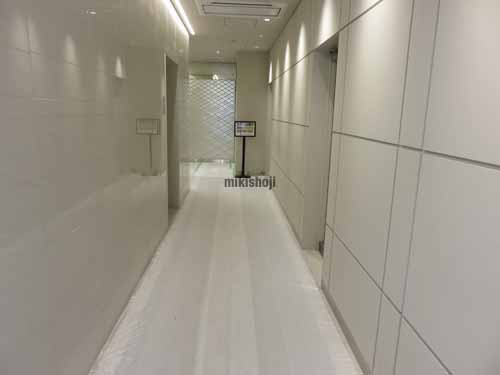 ＴＨＥ　ＣＯＲＮＥＲ　日本橋人形町 エントランス1