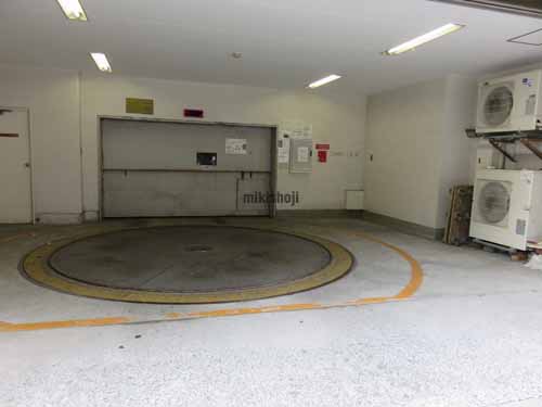 ＴＨＥ　ＣＯＲＮＥＲ　日本橋人形町 付帯設備1