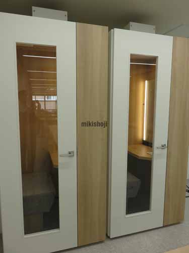 ＴＨＥ　ＣＯＲＮＥＲ　日本橋人形町 セットアップ室内6