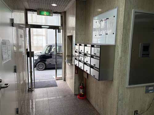 ニューイワサキビル 付帯設備3