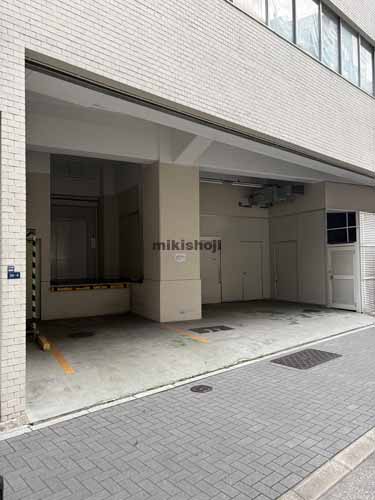 日本橋ウッドフィールド 付帯設備1