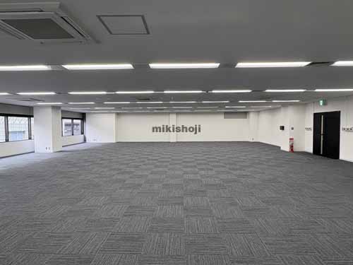 西五反田のＯＮＥＳＴ西五反田スクエア 貸室内2