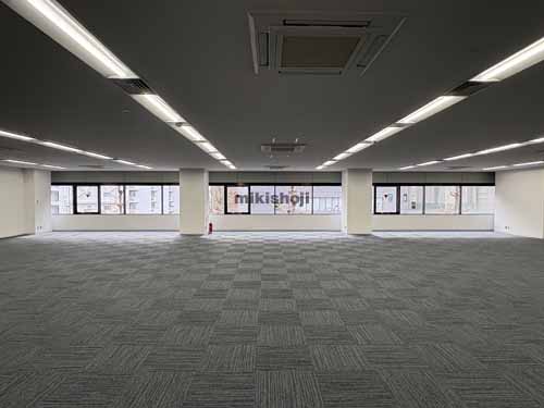 西五反田のＯＮＥＳＴ西五反田スクエア 貸室内3