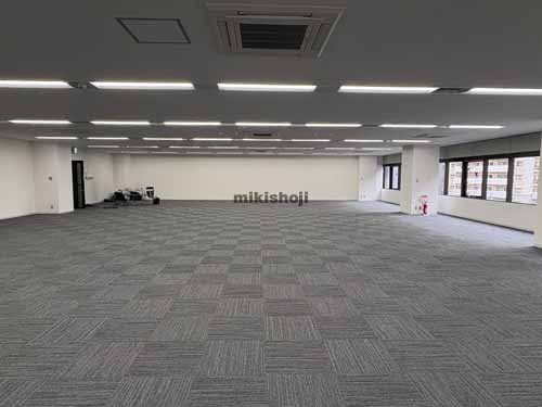 西五反田のＯＮＥＳＴ西五反田スクエア 貸室内4