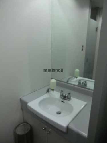 日産ビルディング 水回り5