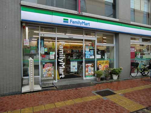 日産ビルディング 付帯設備1