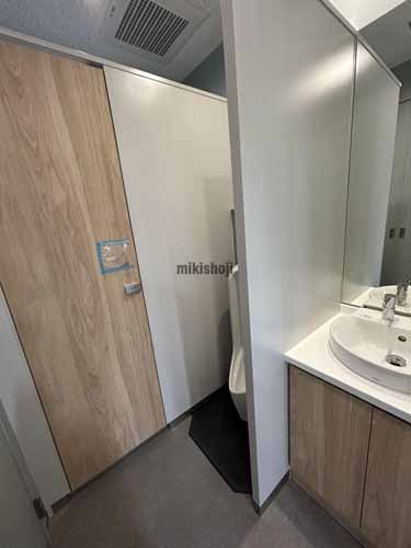 新宿３１１ビル 水回り1