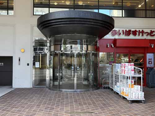 大塚・音羽のザ・フェロー文京（仮称） エントランス1