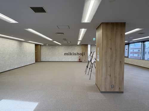 大塚・音羽のザ・フェロー文京（仮称） 貸室内1