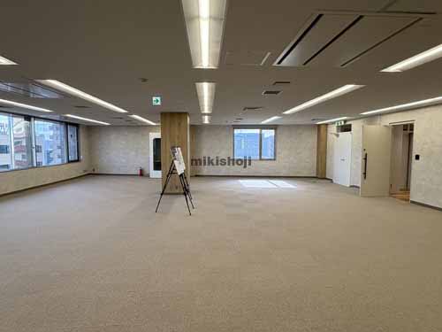 大塚・音羽のザ・フェロー文京（仮称） 貸室内2