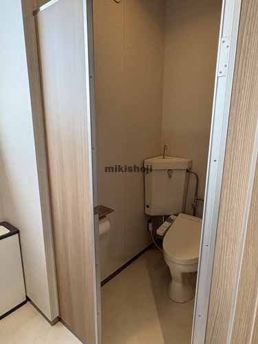 大塚・音羽のザ・フェロー文京（仮称） 水回り3