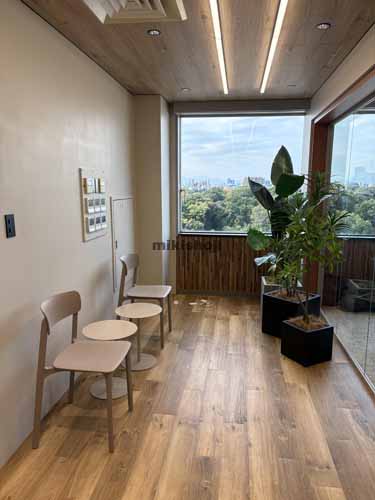 大塚・音羽のザ・フェロー文京（仮称） セットアップ室内1