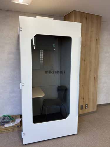 大塚・音羽のザ・フェロー文京（仮称） セットアップ室内2